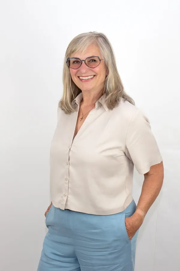 Portrét kandidáta PaedDr. Ing. Zuzana Olga Artimová, MBA, LL.M.