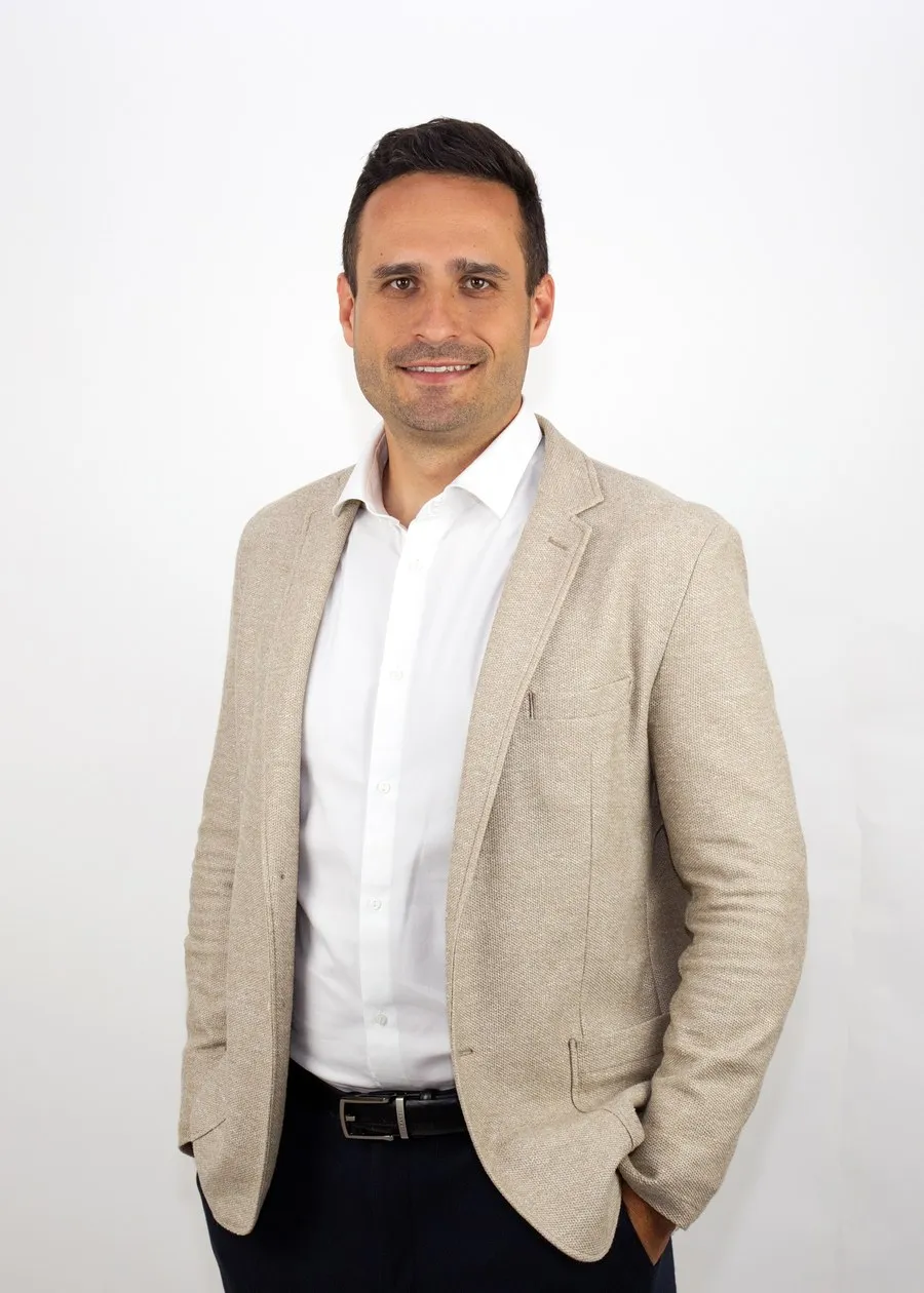 Portrét – Tomáš Hejl, MBA