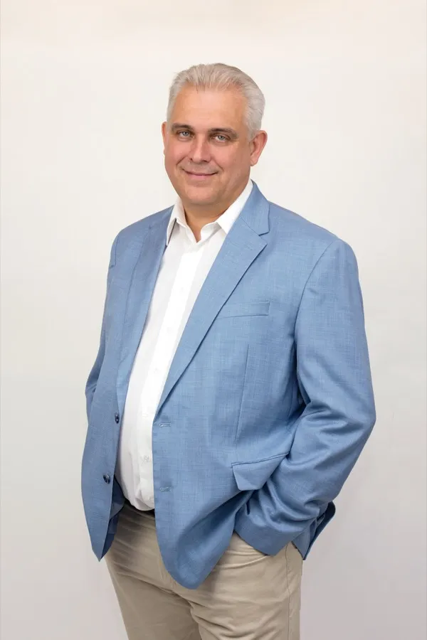 Portrét kandidáta prof. MUDr. Ondřej Ludka, Ph.D.