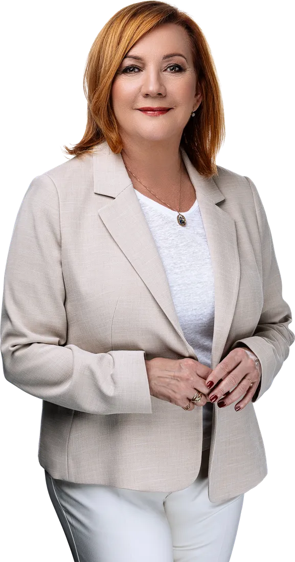 Alena Schillerová
