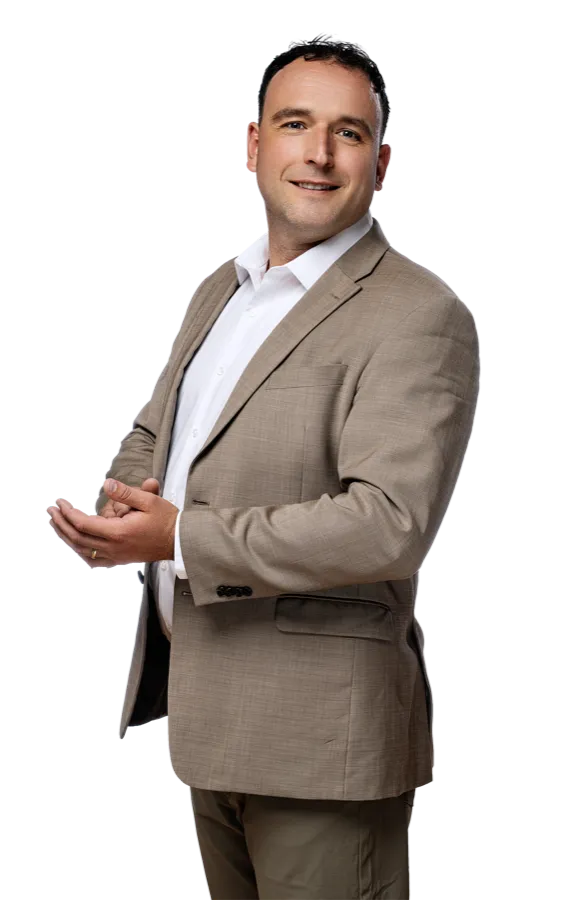 Portrét kandidáta MVDr. Ing. Václav Trojan, Ph.D.